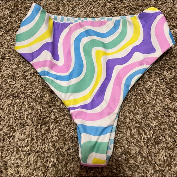 Moana bikini - Picture 6 of 8